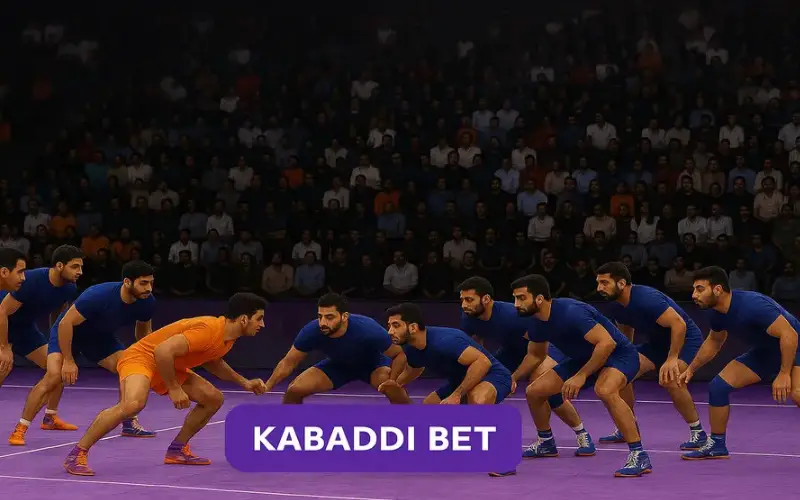Kabaddi League