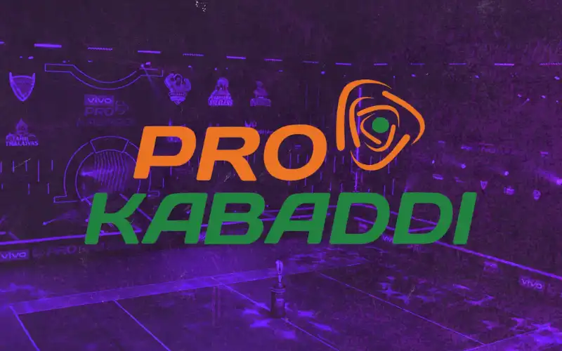 Pro Kabaddi
