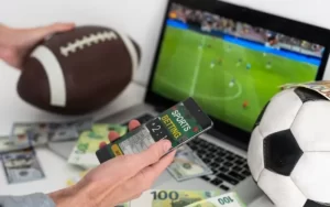 Sports Betting Exchanges