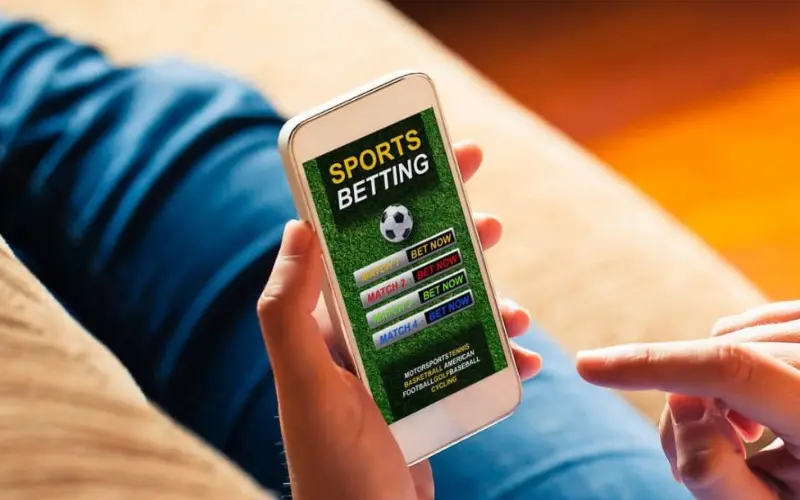 Sports Betting Exchanges
