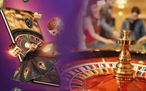 best online casino