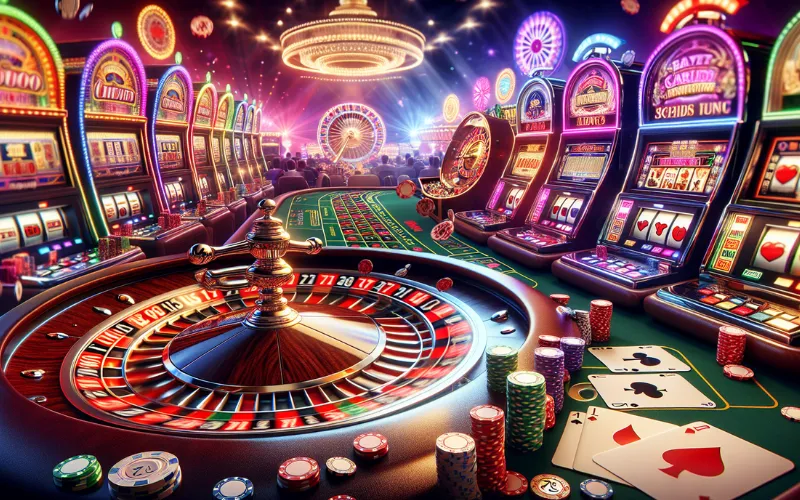 best online casino