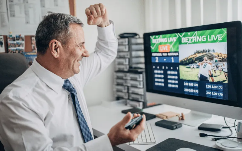 New Sports Betting Apps