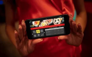 New Sports Betting Apps