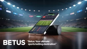 Betting Sports BetUS