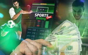 world sports betting