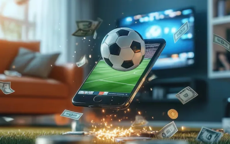 soccer ball at howtopit featured image