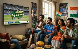 ptv sports​​ at IPL Win Login featured image